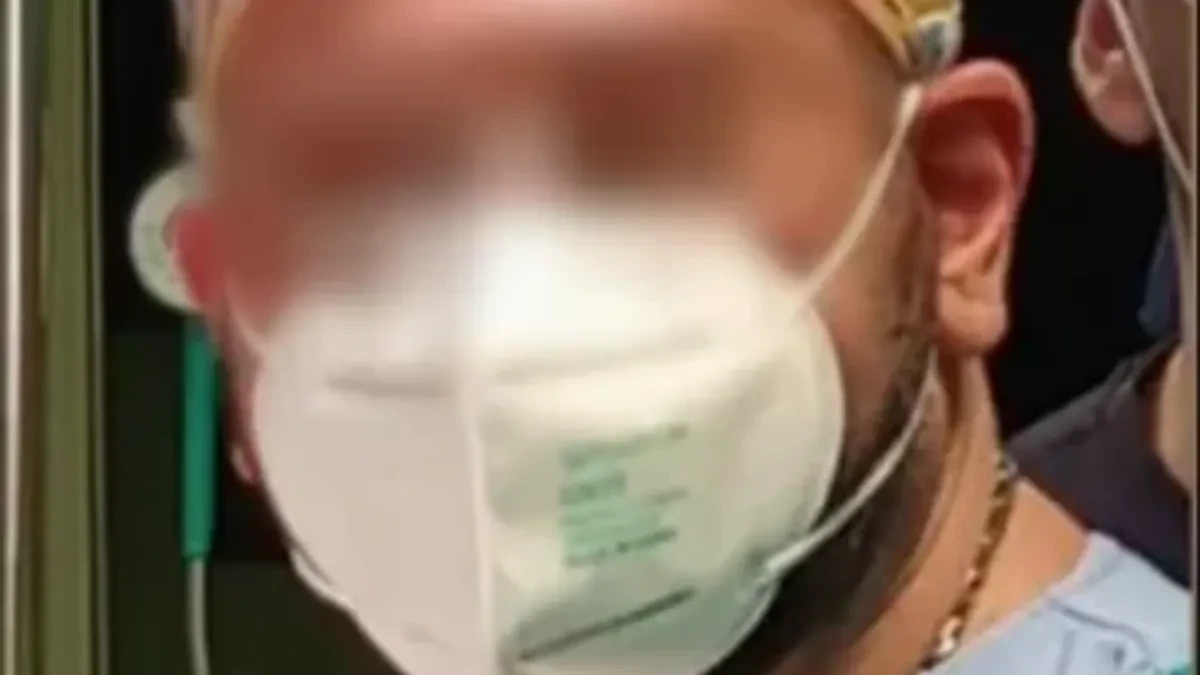 Hirurg ubijen u porodičnoj kući! Maloletni pastorak osumnjičen da mu je presudio nožem