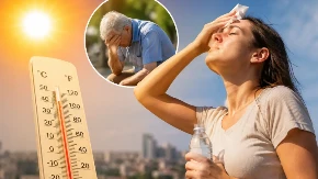 Ako ovo uradite na +40, rizikujete život! Zavod za javno zdravlje upozorio: Može da izazove i srčani udar
