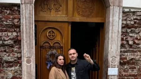 Sveti Ilija ga spasio sigurne smrti! Naš muzičar doživeo tešku saobraćajku