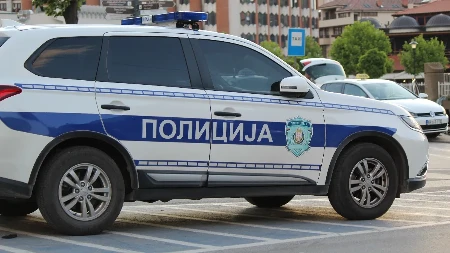 Drama u Lukavici! Kosta Pandurević ranjen u pucnjavi, policija traga za Đorđem Ždralom