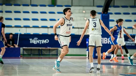 Preokret i pobeda Srbije: "Orlići" deveti na Evrobasketu
