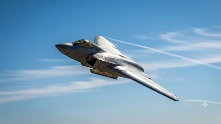 Tehnološki nokaut u trci za dominaciju: Kinezi "obrisali pod" sa američkim lovcem F-47 i pre nego što je poleteo (VIDEO)