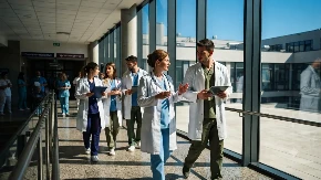 Nastavlja se povratak lekara iz dijaspore: Desetoro medicinara dobilo posao u Srbiji
