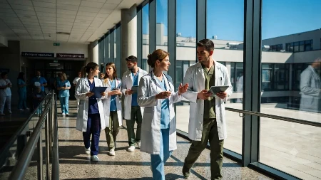 Nastavlja se povratak lekara iz dijaspore: Desetoro medicinara dobilo posao u Srbiji