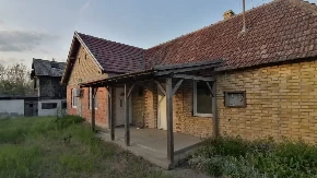 Kuća od 103 kvadrata 23.000 evra: U mirnom banatskom selu, ima 19 ari placa