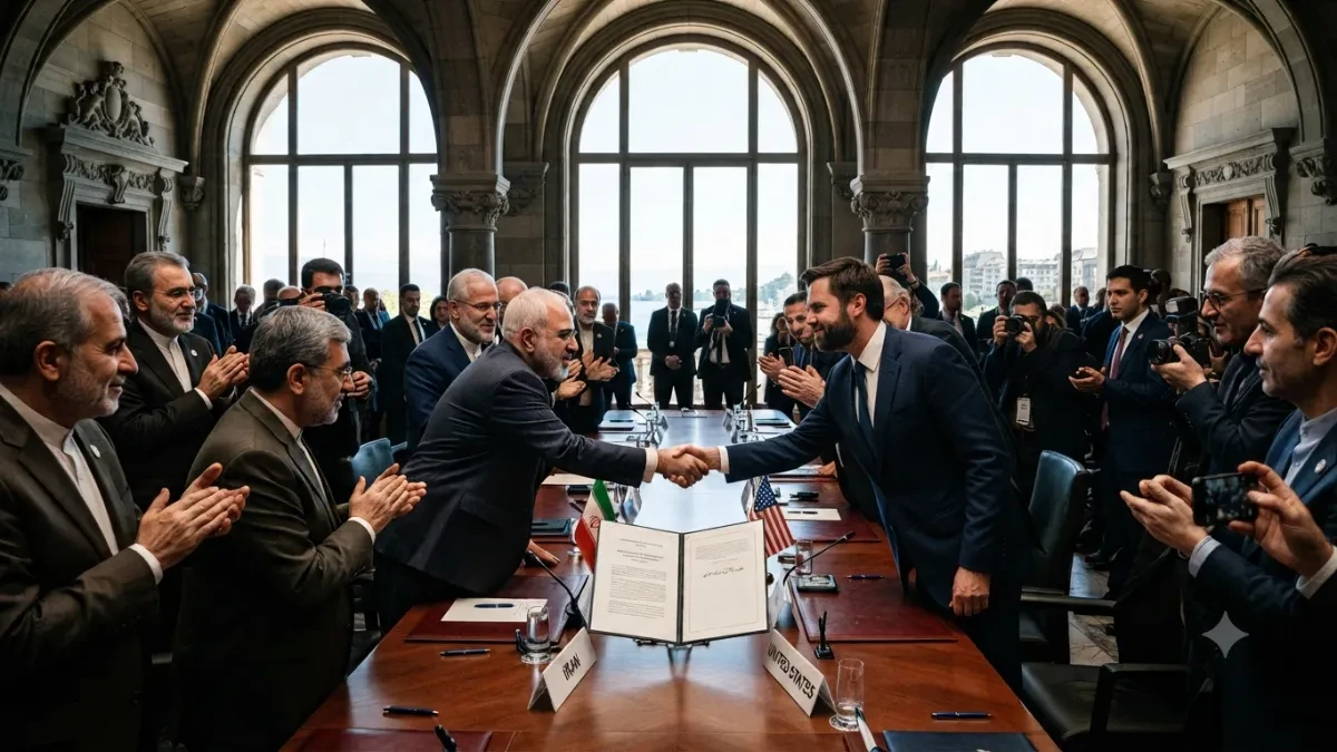 Iran za mir! Memorandum sa SAD podržavali svi članovi Vrhovnog saveta za nacionalnu bezbednost