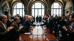 Iran za mir! Memorandum sa SAD podržavali svi članovi Vrhovnog saveta za nacionalnu bezbednost