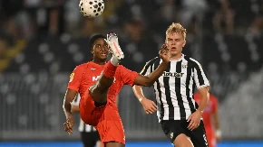 Tabela kakvu niko nije očekivao: IMT posle pobede nad Partizanom izbio na prvo mesto!