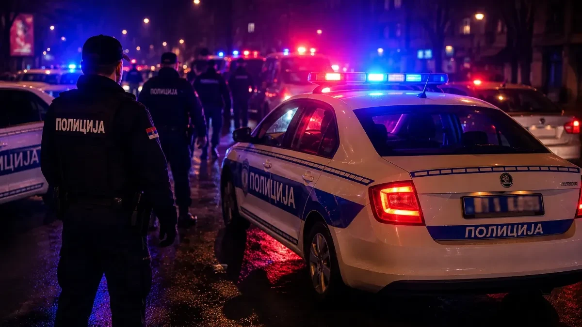 Brat i sestra pronađeni mrtvi u stanu! Jeziva porodična tragedija šokirala komšiluk