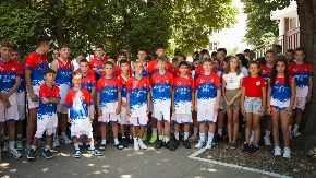 Beograd domaćin kampa „Srbija te zove“, očekuje se učešće više od 400 dece iz celog sveta