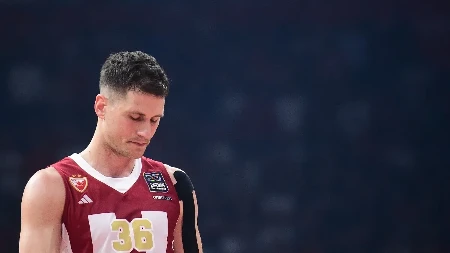 Ovo se čekalo: Nedović otkrio da li se vraća u Zvezdu