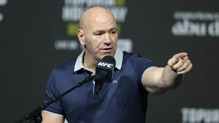 UFC objavio koliko je zaradio u Beogradu: Ispisana istorija u Srbiji