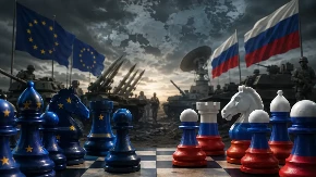 Amerika puni Evropu nuklearnim oružjem: NATO razmatra dramatičan odgovor Rusiji!