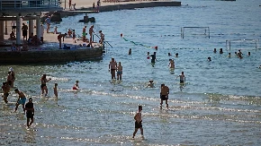 Hrvati ispustili fekalije u more! Ešerihija koli pronađena u vodi, bolje se ne kupajte!