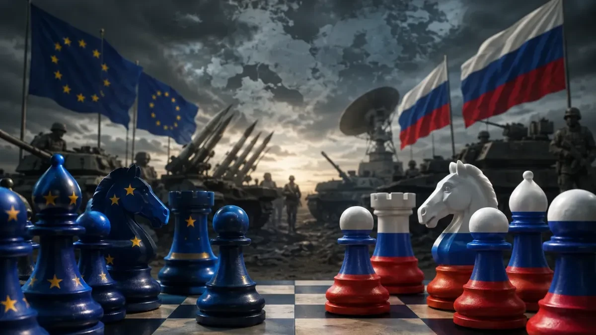 Amerika puni Evropu nuklearnim oružjem: NATO razmatra dramatičan odgovor Rusiji!