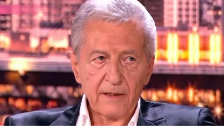 Vanbračni sin Miroslava Ilića više ne ćuti: "Vratiće mu se zlo"