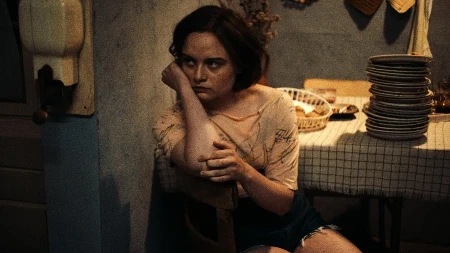 FILM DANA „Zvuk pada“