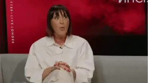 Saborci gaze Paunovićevu: Govorila je gluposti i besmislice! (VIDEO)