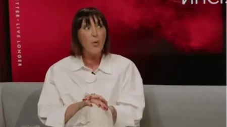 Saborci gaze Paunovićevu: Govorila je gluposti i besmislice! (VIDEO)