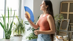 Prijatna atmosfera u stanu moguća je i bez klime: Jedan trik se munjevito širi mrežama