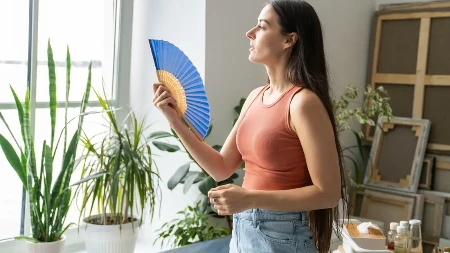 Prijatna atmosfera u stanu moguća je i bez klime: Jedan trik se munjevito širi mrežama