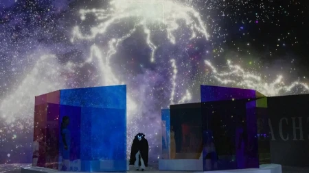 Počelo je! Veštačka inteligencija se otrgla kontroli i napala!