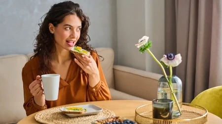 Doručak za vitku liniju: Drži kilograme pod kontrolom, plus je zasitan