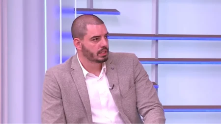 Dragović ekspresno odgovorio BIRODI-ju, pa objavio da se ponovo sastaje sa Brnabić: "Hidra na aparatima"