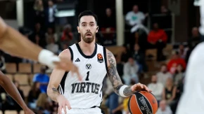 Igrao za Zvezdu i Partizan, a sada je poslao brutalnu poruku Luki Vildozi