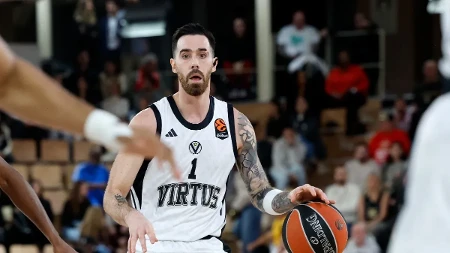 Igrao za Zvezdu i Partizan, a sada je poslao brutalnu poruku Luki Vildozi