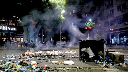 "Brinu se zato što puna implementacija ODIHR preporuka njima oduzima svaki alibi" Brnabić raskrinkala blokadere: Ako pobedi Ujedinjena Srbija, da li ćete pružiti ruku?