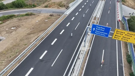 Vučić najavio, sada je ispunjeno! Koridori Srbije saopštili - u rad je puštena još jedna važna saobraćajnica
