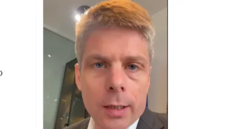 "Ovakvu kampanju laži ni Priština ne bi pokrenula!" Gujon sve sasuo u lice autošovinistima!