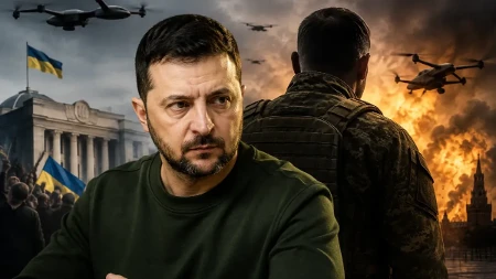 "Vidimo šta se dešava!" Rusija slavi, Ukrajina ostaje bez saveznika