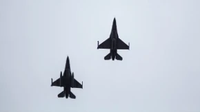Drama u Crnom moru! Uočen dron sa mnogo eksploziva, dignuta dva F-16, Ukrajinci tvrde – „Nije naš“!