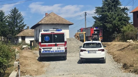 "Mislim da je Nebojša maltretirao Draganu": Komšije otkrivaju detalje o muškarcu koji je nastradao u eksploziji u Moštanici