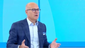 "Predsednik je u narodu i s narodom do kraja, neverovatno odakle mu tolika snaga" Vučević o izborima: Građani odlučuju o sebi!