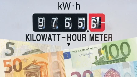 Biće napeto - vrućine "troše" struju, reke presušuju, elektrane pod pritiskom u Evropi