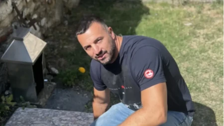 Vladimir Tomović prijvaljen policiji! Otkrio detalje drame: "Pokušali ste da nas sabotirate"