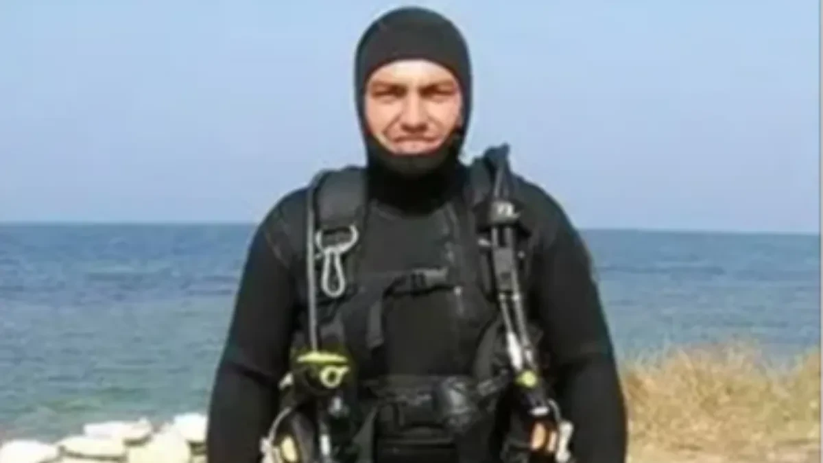 Ukrajinac Volodimir uhapšen na setu u Puli! Film inspirisan razaranjem "Severnog toka" za koje se sumnjiči!