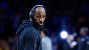 Pomenut i Jokić: "Lebron mora da bude šampion"