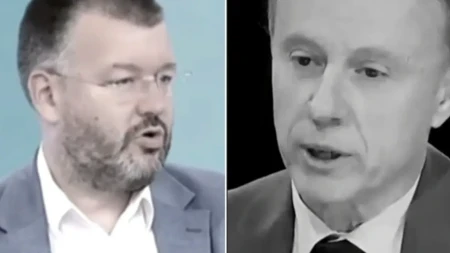 Dok se Đokić bavi politikom, Univerzitet pada: Antić oštro prozvao rektora! (VIDEO)