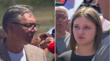 Potresna priča iz Blaca obišla zemlju! Vučić presekao: "Pomoći ćemo u roku od 48 sati" (VIDEO)