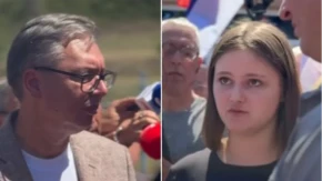 Potresna priča iz Blaca obišla zemlju! Vučić presekao: "Pomoći ćemo u roku od 48 sati" (VIDEO)