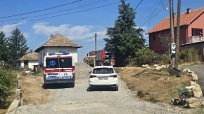Slučajno aktivirao bombu i digao celu kuću u vazduh? Detalji stravične i razorne eksplozije u Velikoj Moštanici