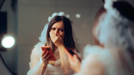 Svadba se pretvorila u pakao: Mladoženja pripremio osvetu, a onda je 100 gostiju ugledalo istu fotografiju