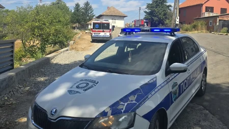 Poznato šta je sve pronađeno u kući posle eksplozije u Velikoj Moštanici: Policija istražuje zašto je pokojni Nebojša to držao?!