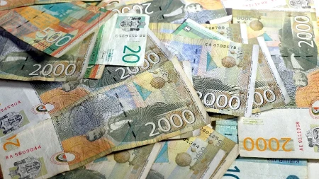 Sutra leže novac na račune! Važno obaveštenje za ovu grupu građana