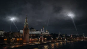 Najcrnji mesec je stigao po Putina: Kremlj nije spreman za ono što sledi