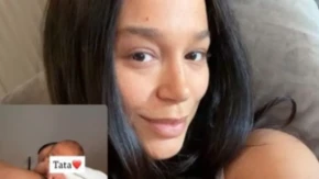 Edita ima problem sa Bebom, hitno se oglasila na mrežama: "Izgurali smo noć"